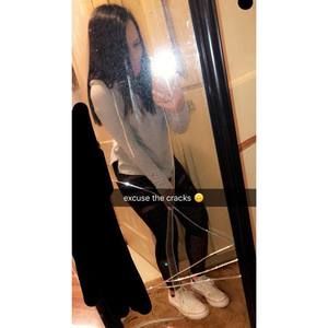 Meet your Posher, Brittney